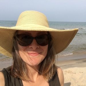 Meet your Posher, Lindsay